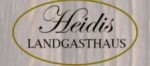 Heidis Landgasthaus